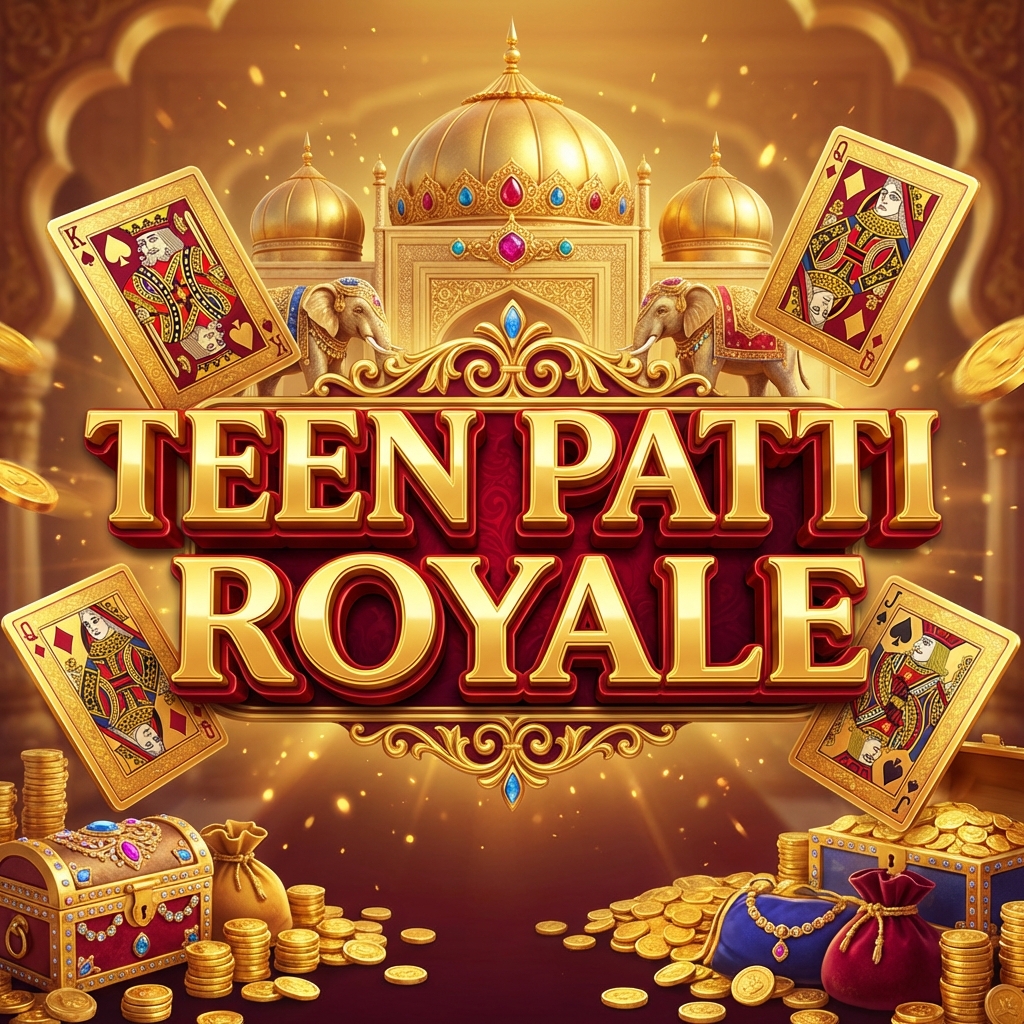 Teen Patti Royale